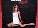 Scorpions Virgin Killer Vinyl Original 1976