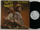 C.K. Mann & His Carousel 7 
