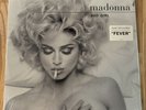 MADONNA NEW/SEALED BAD GIRL w FEVER US 12'' VINYL LP MAXI RECORD