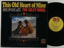 Isley Brothers 