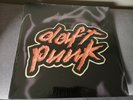 Vinyle Daft Punk Homework 2 LP Album Neuf ?
