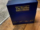 Coffret Beatles The Singles Collection 45 Tours