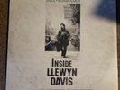 Inside Llewyn Davis Vinyl Soundtrack LP OST Timberlake Mumford Coen Brothers NEW