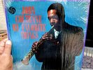 JOHN COLTRANE My Favorite Things MONO Atlantic Records LP 1361  1961