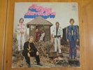 The Flying Burrito Bros ?– The Gilded Palace Of Sin - US LP 1969 rare country