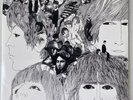 THE BEATLES: Revolver. Mono Reissue. Vinyl LP 12