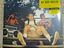 Mac Miller K.I.D.S. Rainbow Splatter 2xLP Vinyl Fat Beats LE 500 KIDS New Sealed