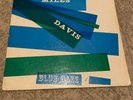 Miles Davis; Blue Haze; Prestige 7054; 50th, OG MONO; DG; RVG; Flat Edge press