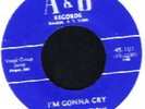 MINT BROOKLYN DOO WOP 45 - FASCINATIONS-Since You Went Away b/w I'm Gonna Cry