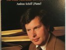 Andras Schiff, J.S. Bach ?– The Well-Tempered Clavier, Book I Vinyl Record 2 LP