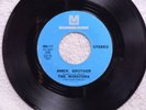 northern soul THE WINSTONS Amen Brother METROMEDIA 117 M-