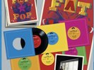 PAUL WELLER FAT POP LIMITED  7