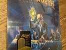 Megadeth Rust in Peace Vinyl 180g LTD Edition 2008 Capitol Pressing NEW SEALED