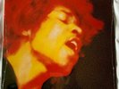 Jimi Hendrix Experience, Electric Ladyland double vinyl LP, 180g 2015 reissue