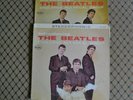 Introducing the BEATLES, VEE JAY LP1062 (2 LPs)