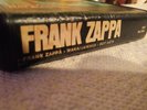 Vintage Frank Zappa Waka/Jawaka Hot Rats 8-track 1972