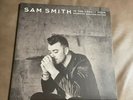 SAM SMITH THE LONELY HOUR LP VINYL RECORD ALBUM DROWNING SHADOWS