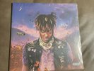 Juice WRLD - Legends Never Die Eternal Purple Limited Edition Purple Vinyl LP