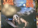 Ozzy Osbourne Bark At The Moon Vinyl LP