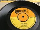 RUDY MILLS , JOHN JONES  ,7