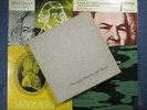 DEUTSCHE MEISTER DER MUSIK Mozart, Beethoven, Bach... / 5 LP BOX DDR 1964 ETERNA