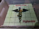 MOTLEY CRUE - Dr. Feelgood - 1989 LP