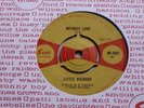 LITTLE RICHARD # WITHOUT LOVE / DANCE WHAT YOU WANNA # SUE ORIGINAL SOUL 7