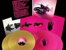 Run the Jewels RTJ4 Sealed New Clear & Magenta Vinyl 4 LPs huge new authentic