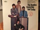 The Beatles  Yesterday and Today LP Capitol ST 2553 Shrinkwrap 1976 Pressing VG+