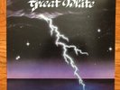 Great White - Shot in the Dark LP Capitol ST-12525  1986 Pressing  VG++