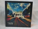 Pretty Lights Color Map of the Sun Vinyl 2 LP Signed Autograph by Derek Vincent