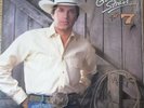 George Strait #7 LP Album-SEALED MCA Records MINT CONDITION