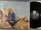 Blue Cheer  Outsideinside   Hard Rock; Psych