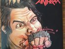 Anthrax - Fistful Of Metal LP