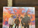 Edge - S/T - NRS 48003 - Promo - Psych Rock - Acid Archives - Strong VG/VG+ RARE