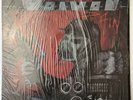 VOIVOD War and Pain 1984 US Original Vinyl LP Metal Blade Records MBR 1026