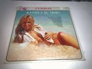 KANNY Y SU TRIBU Cumbias SEALED Mexico LP 1981 SS LATIN JAZZ Cumbia