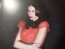 CHELSEA WOLFE Pain Is Beauty VINYL 2xLP Gatefold SIGNED Sargent House 2013