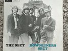 THE DOWNLINERS  SECT  THE SECT FIRST PRESSING  NICE COPY