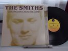 The Smiths  Strangeways Here We Come  Record