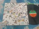 Led Zeppelin ?–  III : Atlantic ?– ATL 50 002, ?LP G/F Wheel Cover EXCELLENT@