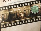Moving Pictures: Live 2011 by Rush (Record, 2011)