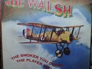 Joe Walsh - The Smoker you drink, The Player you get - 1973 ABC Records - selten