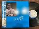 IKE QUEBEC HEAVY SOUL BLUE NOTE BST 84093 OBI STEREO JAPAN Vinyl LP