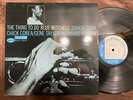 BLUE MITCHELL THE THING TO DO BLUE NOTE BNJ 71090 STEREO JAPAN Vinyl LP