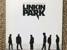 1st Pressing Linkin Park Minutes To Midnight 180 Gram Vinyl OOP Gatefold