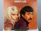 Nancy & Lee (LP, Vinyl, Record)