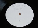 Clannad  / UK LP Test Pressing / Fuaim   Cooking Vinyl ?– COOK 035