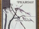 Pharoah Sanders - Pharoah LP 2020 Alternative Fox Reissue 1977 India Navigation