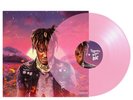 JUICE WRLD - Legends Never Die (2-LP) MOTY Limited Edition Millenial Pink Vinyl